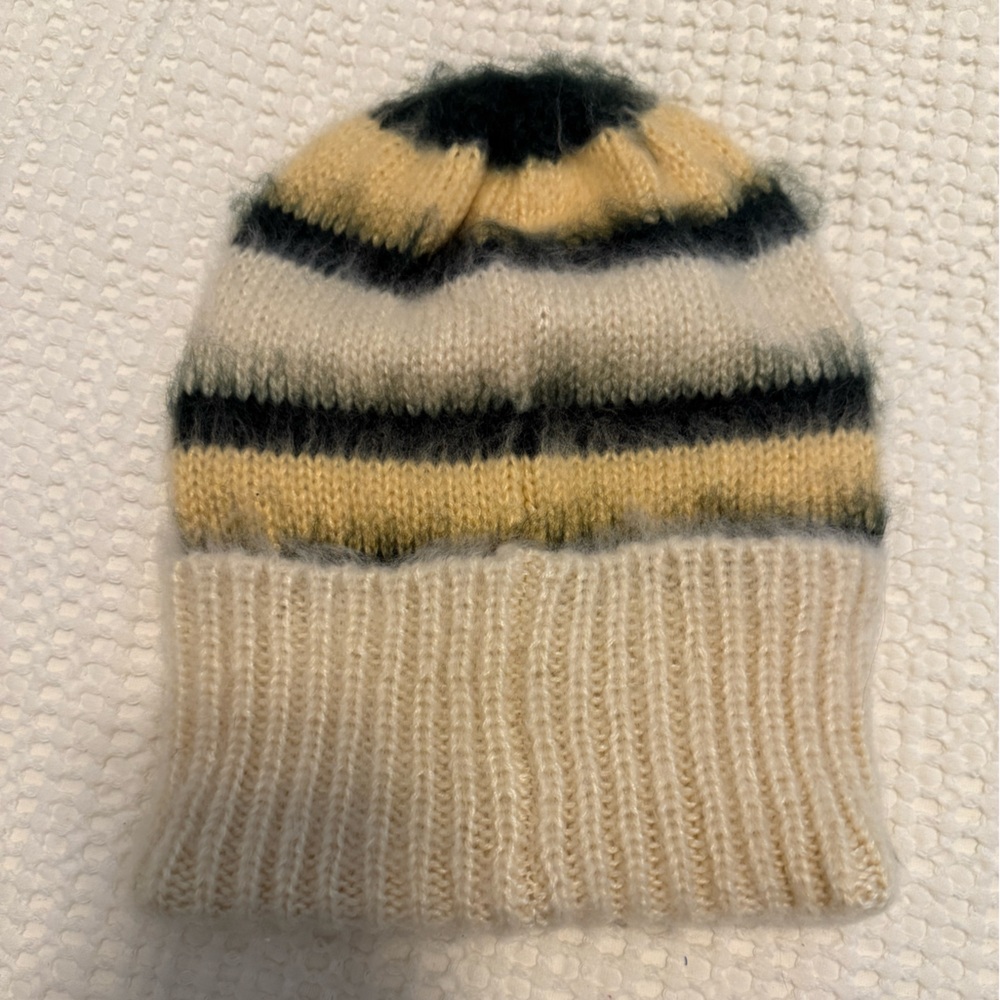 NWT Free People winter hat